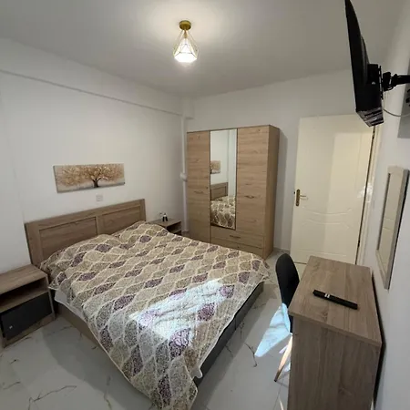 Apartment Anni