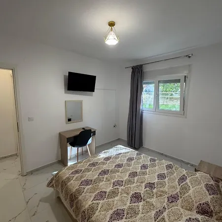 Anni Apartment *