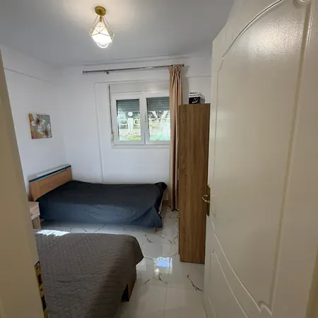 Anni Apartment *