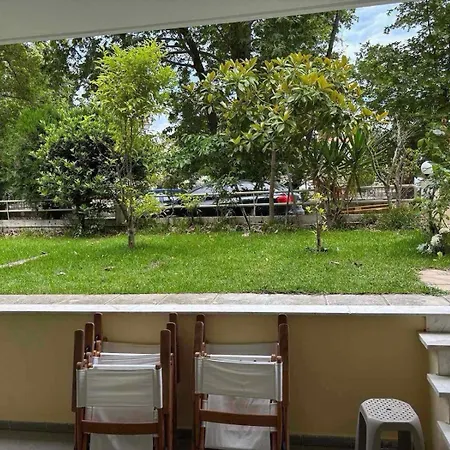 Anni Apartment *